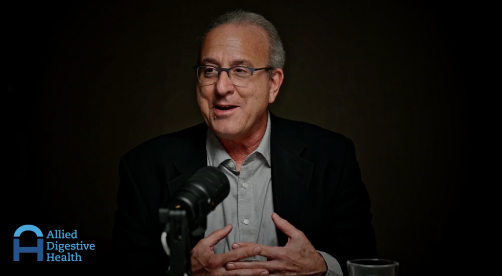 ADH Founders Podcast